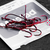 MUSTAD 90234 ROJO - comprar online