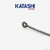 KATASHI TECH BAITHOLDER EN BLISTER X 10 UNIDADES - LITORAL PESCA