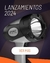 REFLECTOR SPINIT PATROL LED 12V/220V RECAEGABLE - comprar online