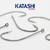 KATASHI TECH BIOS EN BLISTER X 10 UNIDADES - tienda online