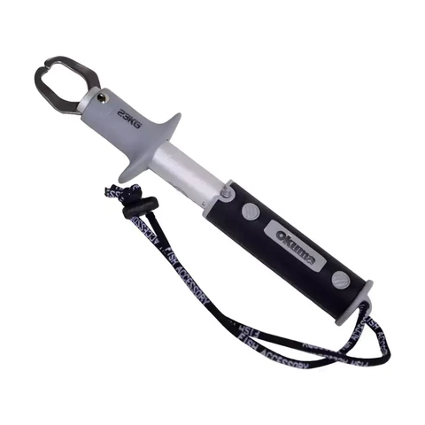 BOGA GRIP OKUMA CON BALANZA 23KG - comprar online