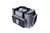 BOLSO PAYO PEJERREY GRIS CON AZUL - comprar online