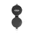 SPINIT KD460 BRUJULA