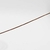 CABLE DE ACERO X 10MTS 40LB 7x 7 TECH en internet