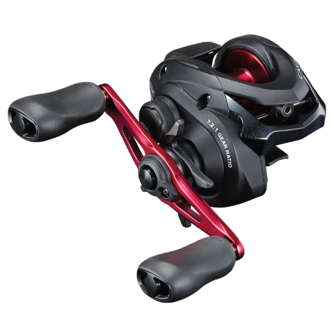 SHIMANO CAIUS HG