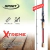 CAÑA SPINIT XTREME 1.98 MTS 1 TRAMO 9-20 LBS - comprar online
