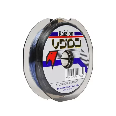 NYLON RAIGLON 0,47MM
