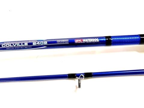 WATERDOG COLVILLE 2,70MTS 2 TRAMOS