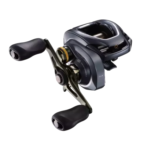 SHIMANO CURADO DC HG 200/201 - comprar online
