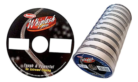 BERKLEY 0,40MM - comprar online