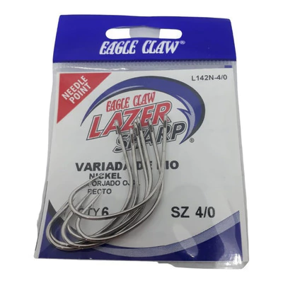 EAGLE CLAW L142N ECOLOGICO - comprar online