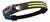 LINTERNA MINERA 2 LED RECARGABLE Y SENSOR DE ENCENDIDO - LITORAL PESCA