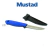CUCHILLO MUSTAD 4"