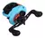 REEL OKUMA FUEL SPIN