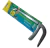 PINZA SACA ANZUELOS DE METAL GRANDE X-FISH