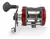 ABU GARCIA AMBASSADEUR CLASSIC 6500 C3 STRIPER SPECIAL - LITORAL PESCA