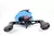 REEL OKUMA FUEL SPIN - tienda online