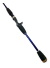 KUNNAN IBERA 2,10MTS 1 TRAMOS 10-17LB - LITORAL PESCA