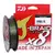 J-BRAID X8 GRAND 0,36MM DAIWA 50LB 270MTS DARK GREEN - comprar online