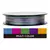 J-BRAID X4 0,25MM DAIWA 30LB 300MTS MULTICOLOR - comprar online