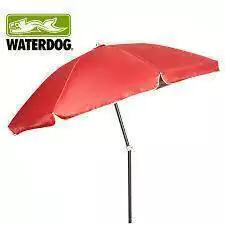 SOMBRILLA WATERDOG 2MTS
