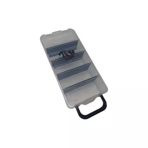 CAJA ORGANIZADORA CHICA PAYO - comprar online