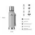 STANLEY CLASSIC 1.4 LTS CON MANIJA Y TAPON CEBADOR 360 COLOR SILVER en internet