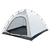 CARPA WATERDOG DOME II - LITORAL PESCA