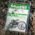 MOSQUETON RAPIDO MUSTAD FASTACH CLIP N3 - LITORAL PESCA