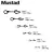 MOSQUETON RAPIDO MUSTAD FASTACH CLIP N3 en internet