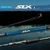SHIMANO SLX A 1 TRAMO 2,13MTS 15-30LB