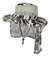 GORRO SOMBRERO AUSTRALIANO CAMO CON CUBRE NUCA X-FISH - comprar online