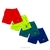 SHORT RONCAS PROTECCION UV, SECADO RAPIDO, TELA MICROFIBRA - comprar online