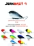 RUBI JERK 7 - comprar online