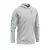 REMERA PAYO BREAKING LIMITS CON CAPUCHA SECADO RAPIDO PROTECCION UV Y TELA RESPIRABLE - comprar online