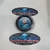 CABLE DE ACERO X 10MTS 60LB COUGAR NEGRO
