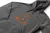 BUZO RONCAS COLOR GRIS OSCURO - comprar online