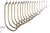 EAGLE CLAW 181 CON TRABA CARNADA - comprar online