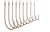 EAGLE CLAW 449 CON TRABA CARNADA - comprar online