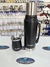 TERMO Y MATE WATERDOG, OMBU 1 LITRO CON MANIJA Y MATE ZOILO COLOR NEGRO - comprar online