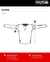 REMERA PAYO EXTREME PARA NIÑOS PROTECCION UV40, SECADO RAPIDO, TELA RESPIRABLE - comprar online