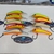 GLIDERS BANANA MEDIANA P2