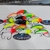 VORAZ GLOBITO PALETA 1
