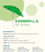 SOMBRIILA CAIZARA 2MTS UV50+ - comprar online