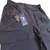 PANTALON RONCAS ELASTIZADO DESMONTABLE MINI RISPTOP GRIS en internet