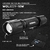 WATERDOG WOL 8029-10W RECARGABLE