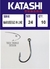 KATASHI TECH MARUSEIGO IN LINE EN BLISTER X 10 UNIDADES en internet