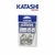 KATASHI TECH MARUSEIGO IN LINE EN BLISTER X 10 UNIDADES - tienda online