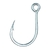 MUSTAD 10121NP-DT IN LINE PARA SEÑUELOS - comprar online