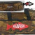 FUNDA BOLSO 1,30MTS REDFISH - LITORAL PESCA